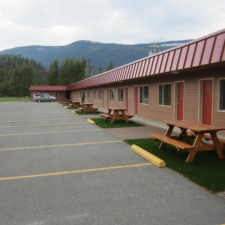 بلو ريفر Saddle Mountain Lodge المظهر الخارجي الصورة