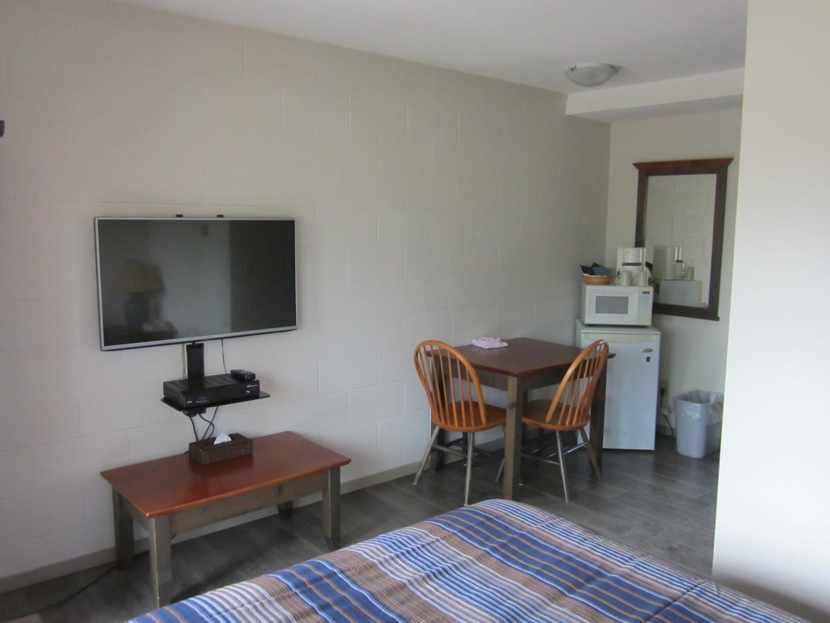 بلو ريفر Saddle Mountain Lodge المظهر الخارجي الصورة